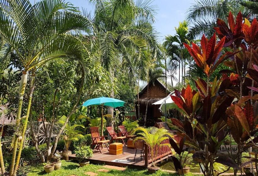 Thongbay Guesthouse