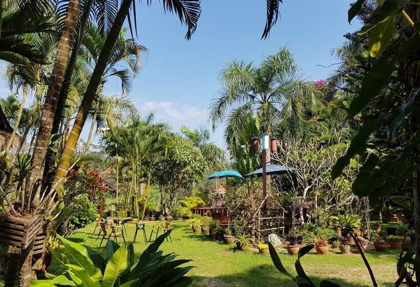 Thongbay Guesthouse