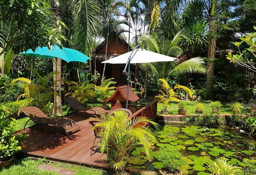 Thongbay Guesthouse