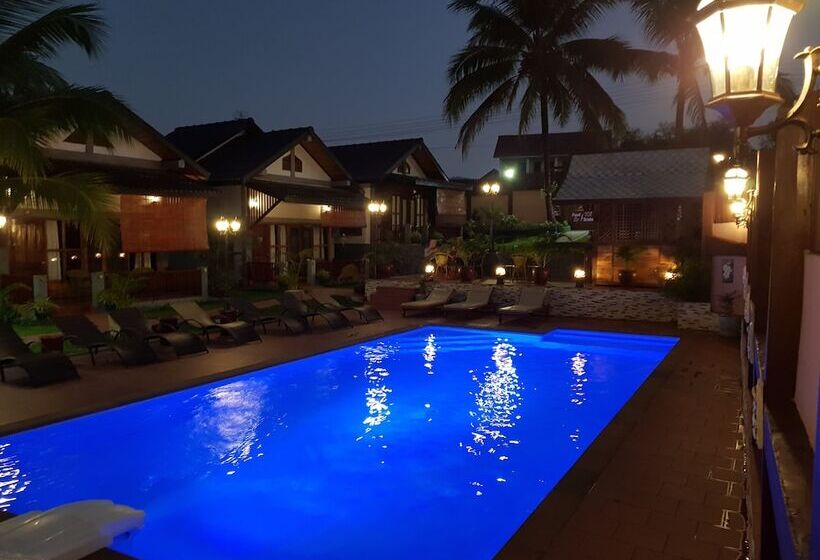 Thongbay Guesthouse