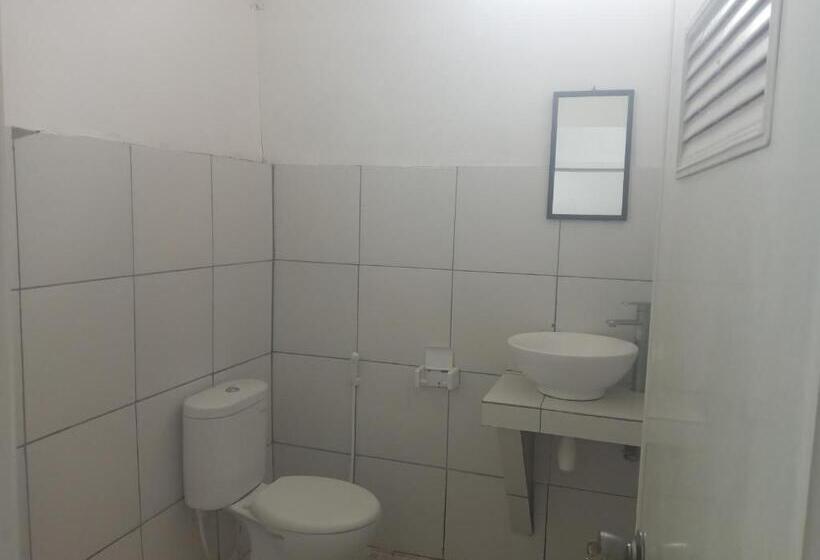 تختخواب و صبحانه Bukit Garden Guest House