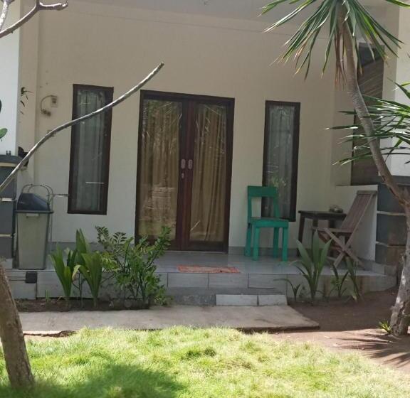 تختخواب و صبحانه Bukit Garden Guest House