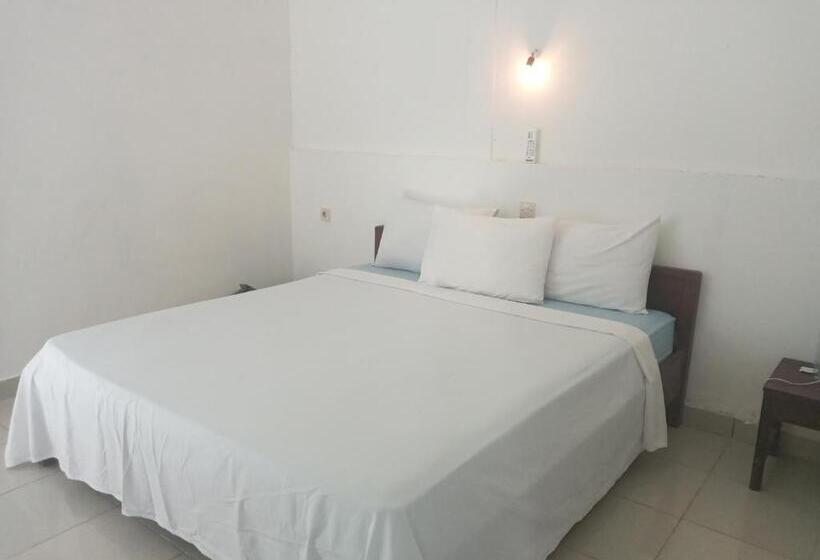 تختخواب و صبحانه Bukit Garden Guest House