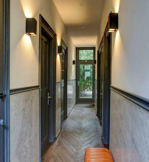 צימר Luxury Rooms Canal District