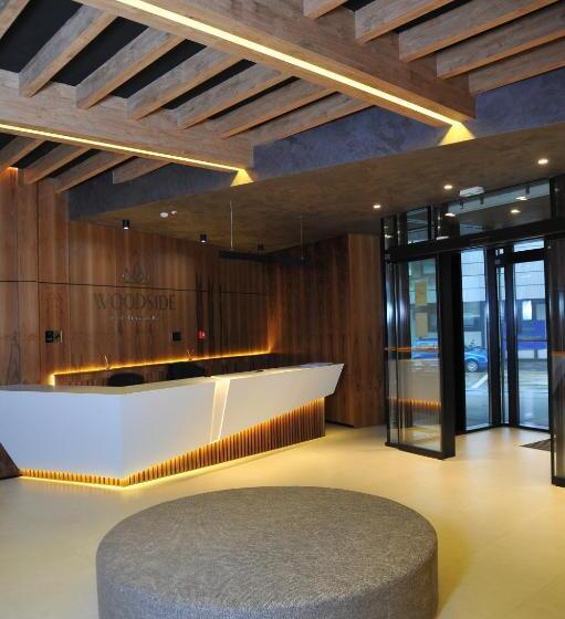 Family Apart Woodside