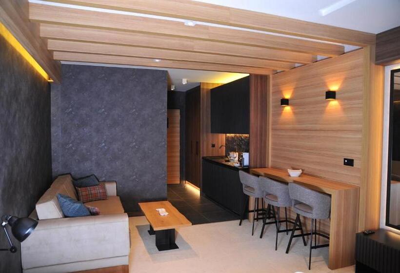 Family Apart Woodside