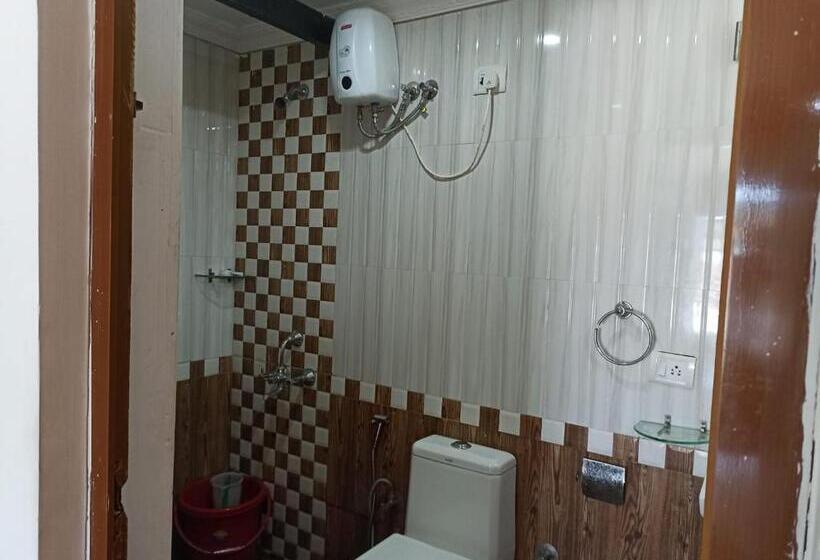 هتل Coco Homes By Myroom