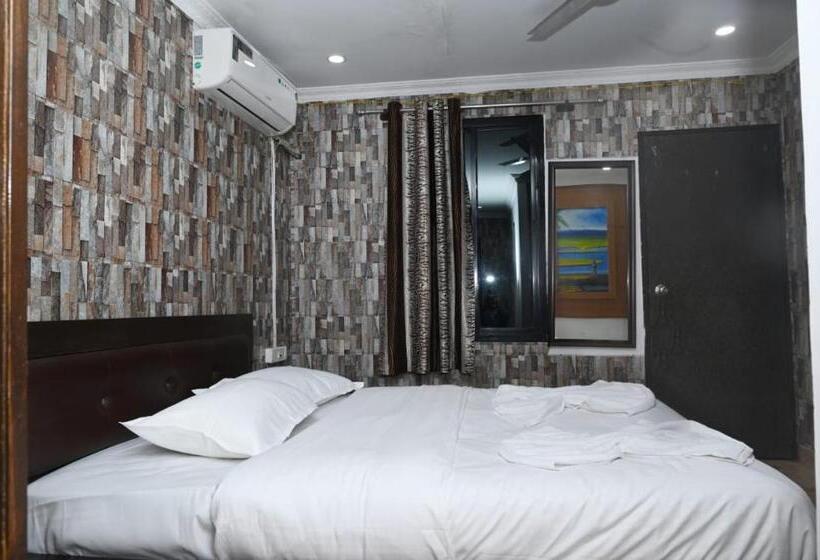 هتل Coco Homes By Myroom