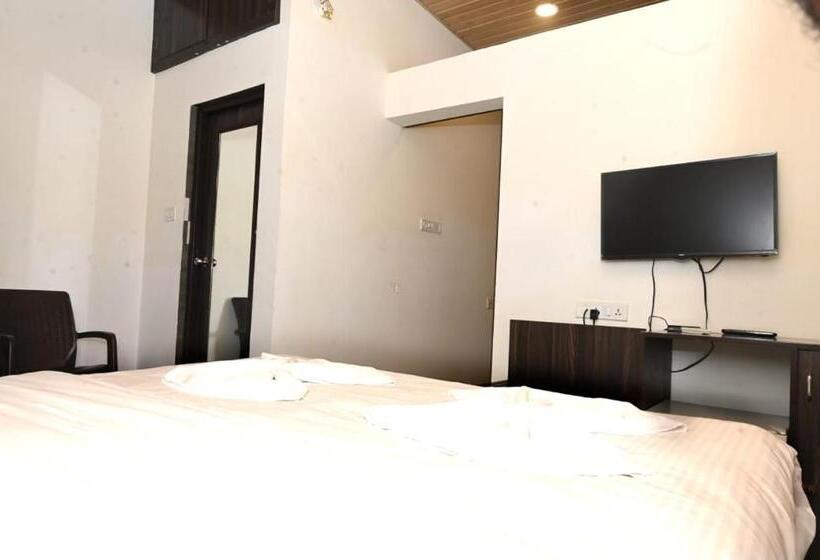 هتل Coco Homes By Myroom