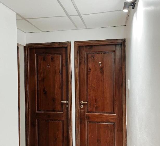 Hotel Hospedaje Los Ilustres