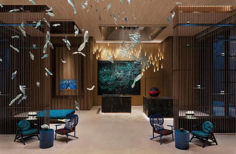 Hotel Indigo Anji By Ihg