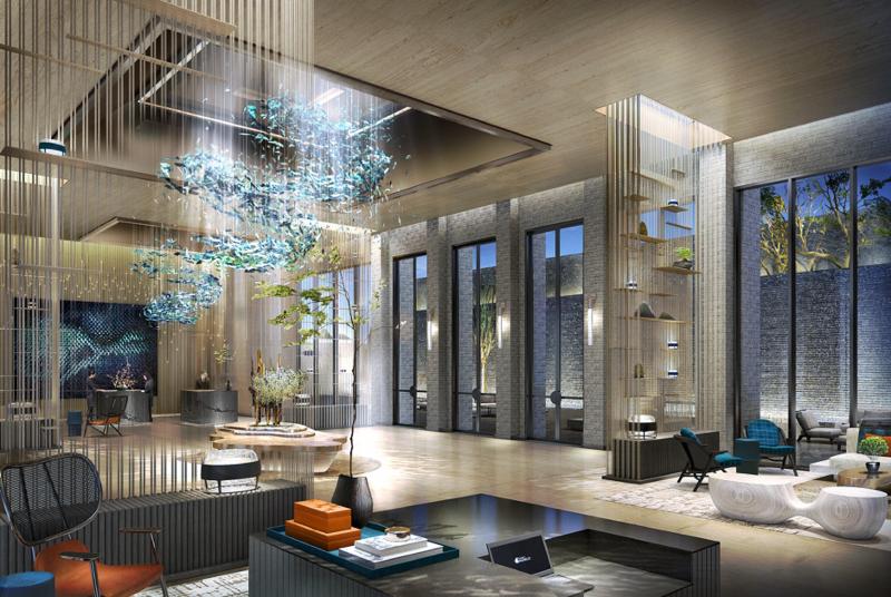 Hotel Indigo Anji By Ihg