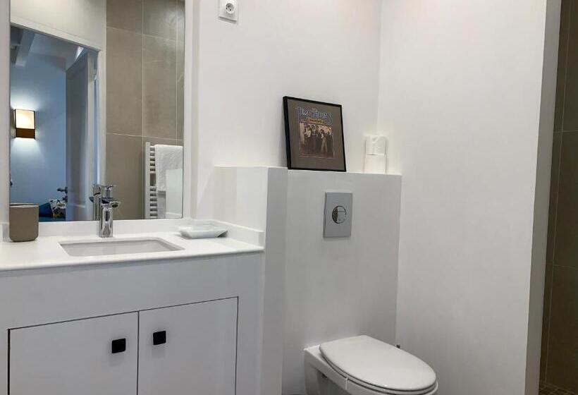 펜션 La Métairie   Guesthouse