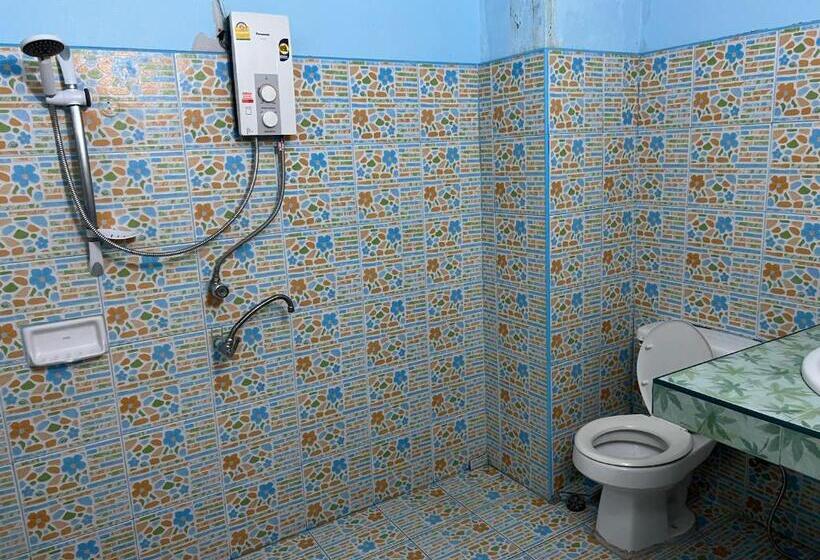 پانسیون Yuri Guesthouse