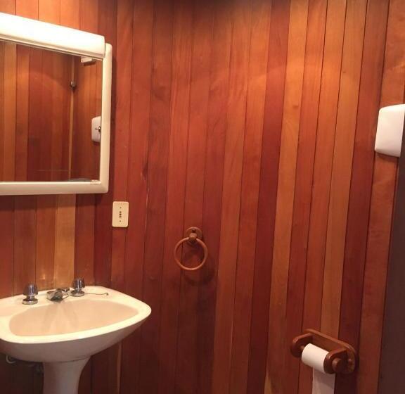 هاستل Palmeras Del Verdun