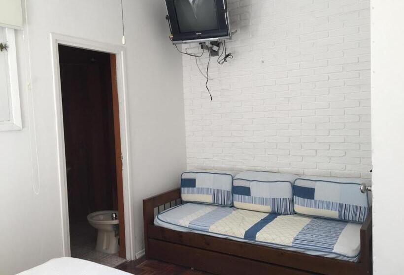 هاستل Palmeras Del Verdun