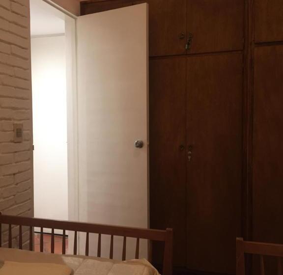 هاستل Palmeras Del Verdun