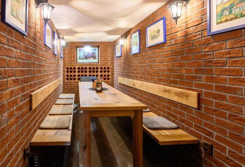 پانسیون Penzion Zámeček