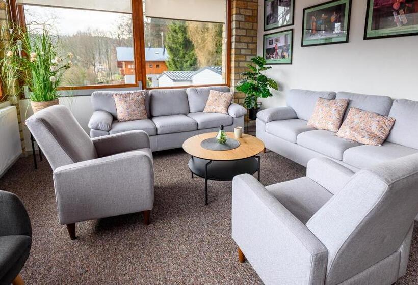 پانسیون Penzion Zámeček