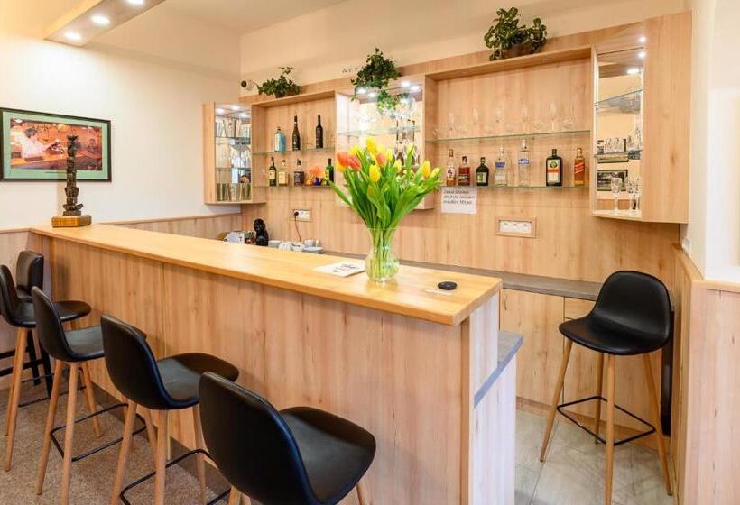 پانسیون Penzion Zámeček