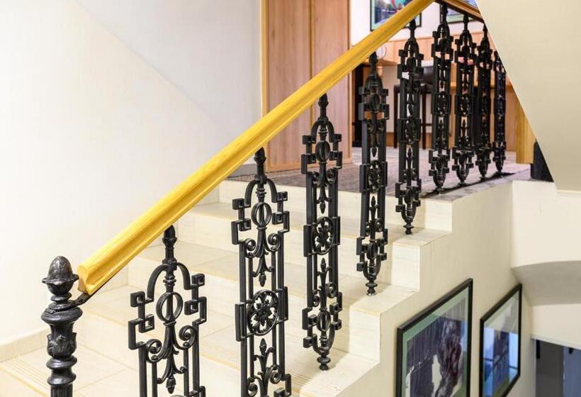 پانسیون Penzion Zámeček