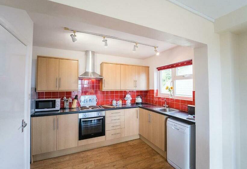 リゾートホテル Amroth Castle Holiday Park