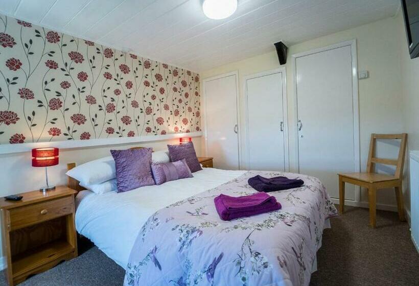 リゾートホテル Amroth Castle Holiday Park