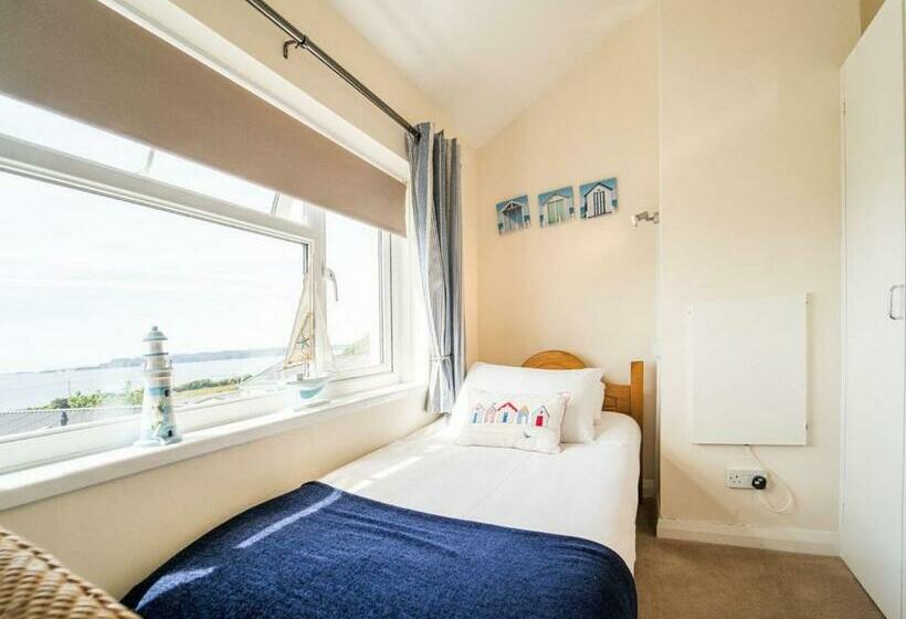 リゾートホテル Amroth Castle Holiday Park