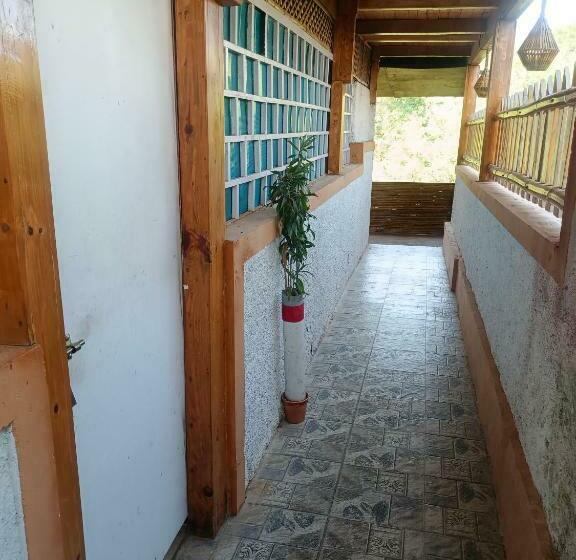 ホテル Abhayanand Agro Tourism Center