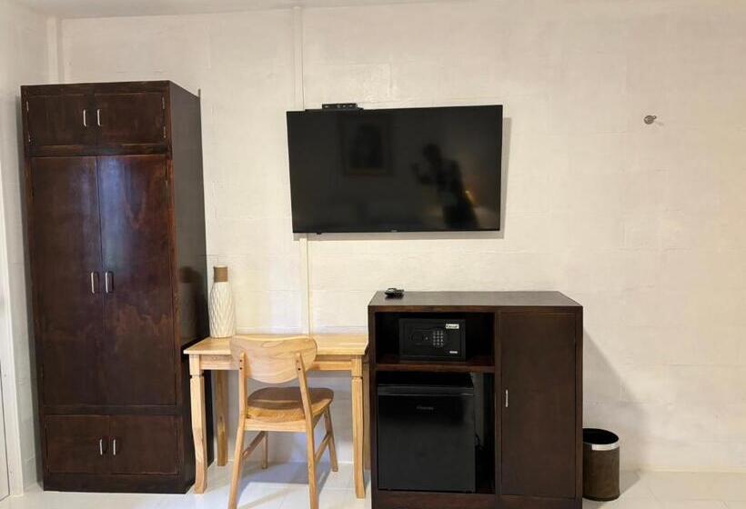 هتل Baansuan Suksangob Farm Stay