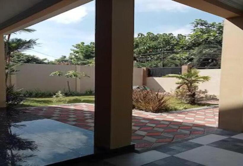 هتل Express O 91708 Rumah Sriwijaya 12a Syariah