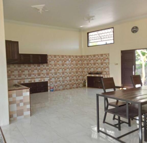 هتل Express O 91708 Rumah Sriwijaya 12a Syariah
