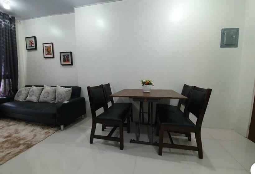פנסיון Grandview Residence