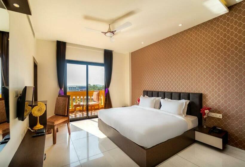 Hamlinn Resort