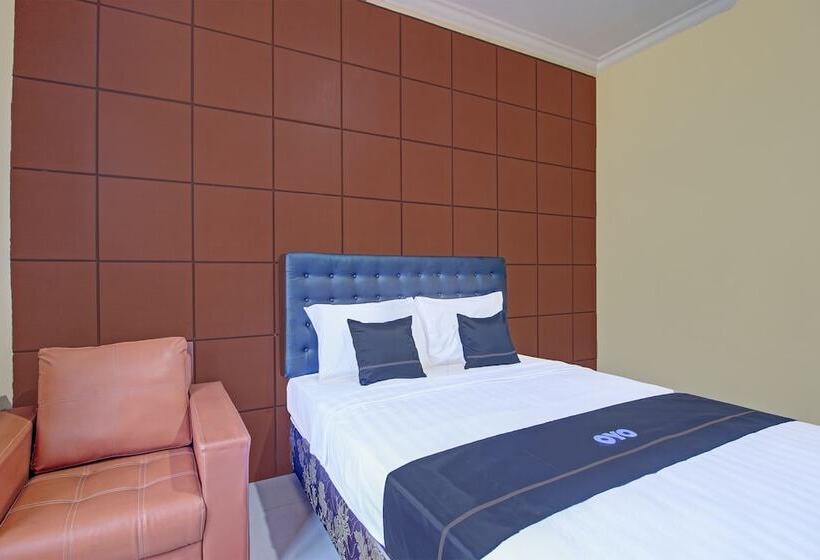 هتل Collection O 91666 Meyli Guesthouse