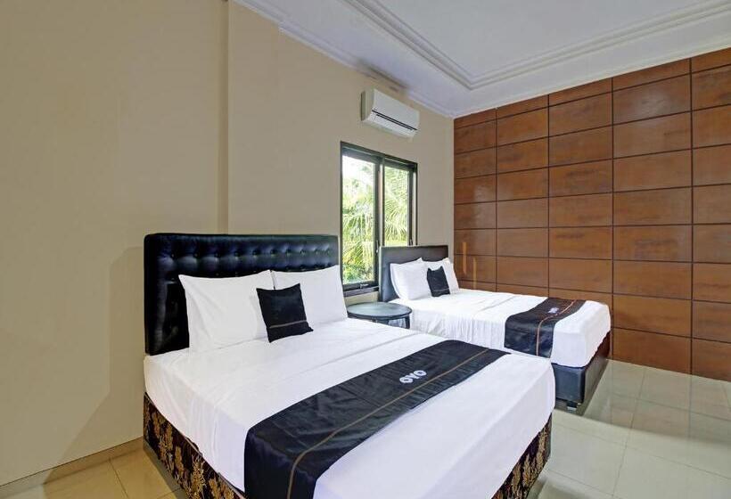 هتل Collection O 91666 Meyli Guesthouse