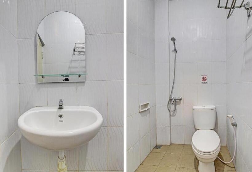 هتل Collection O 91666 Meyli Guesthouse