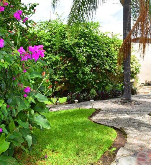 فندق El Mesón De Doña Josefina