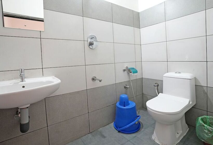 فندق Hillside Hideaway Gudalur