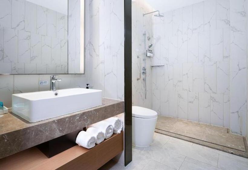 فندق Holiday Inn Express Cangzhou High Tech Zone, An Ihg