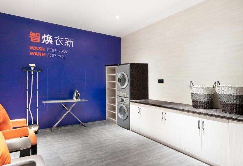 فندق Holiday Inn Express Cangzhou High Tech Zone, An Ihg