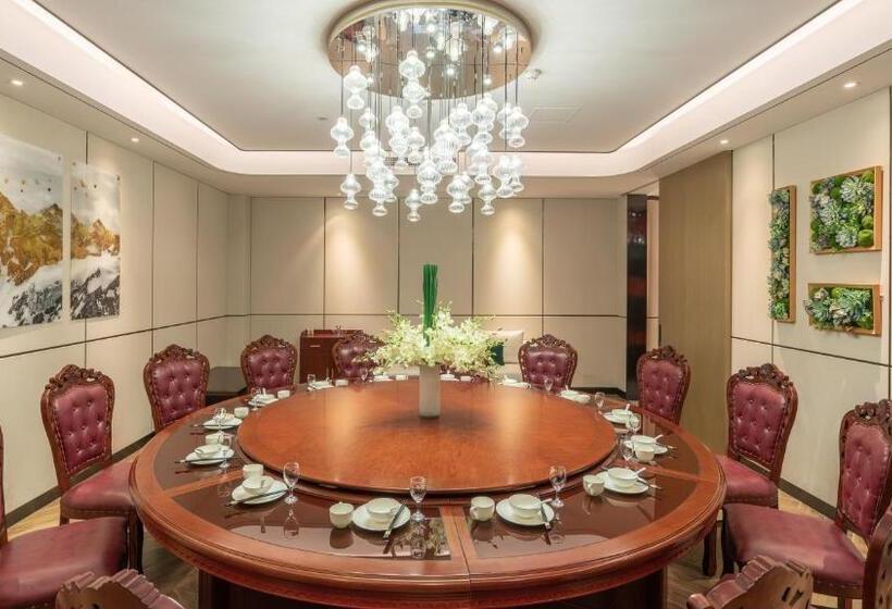 فندق Holiday Inn Express Cangzhou High Tech Zone, An Ihg