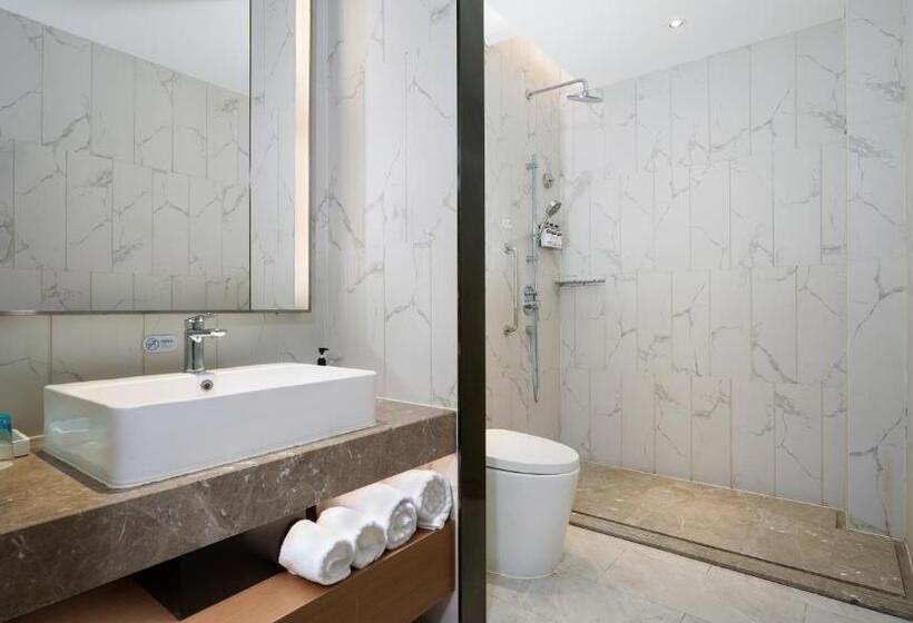 فندق Holiday Inn Express Cangzhou High Tech Zone, An Ihg