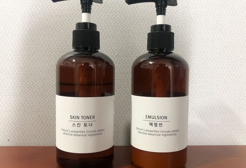 فندق على الطريق Tongyeong Mu