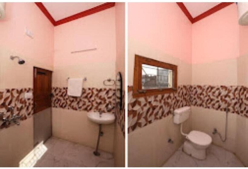酒店 Chaitdeep Palace, Gorakhpur