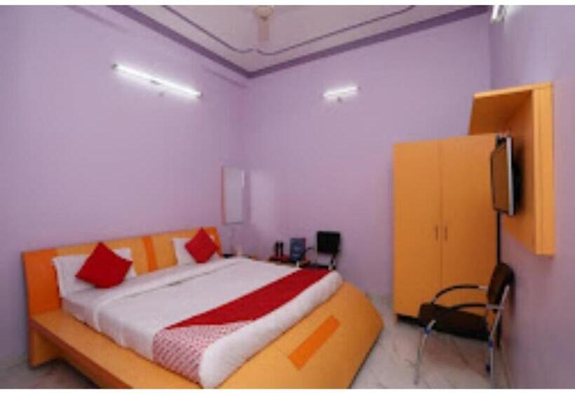 酒店 Chaitdeep Palace, Gorakhpur
