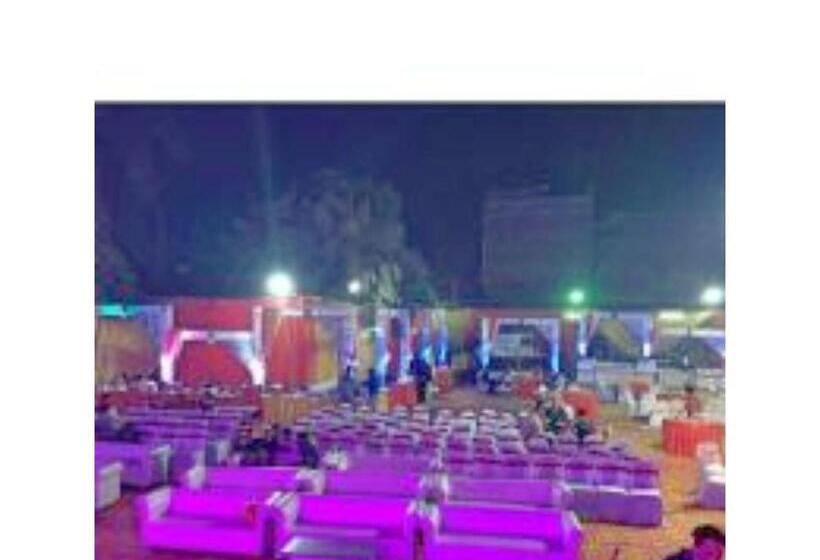 酒店 Chaitdeep Palace, Gorakhpur