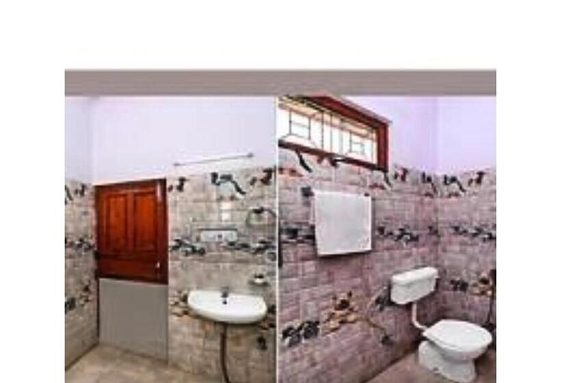 酒店 Chaitdeep Palace, Gorakhpur