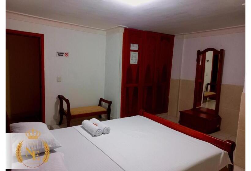 هتل Nueva Esperanza