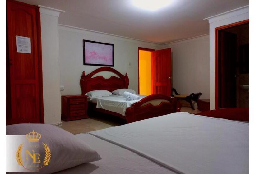 هتل Nueva Esperanza